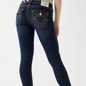 True religion jeans size 26